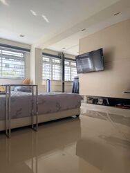 Blk 185 Pasir Ris Street 11 (Pasir Ris), HDB 5 Rooms #553375351